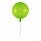 Светильник LOFT IT 5055C/L green