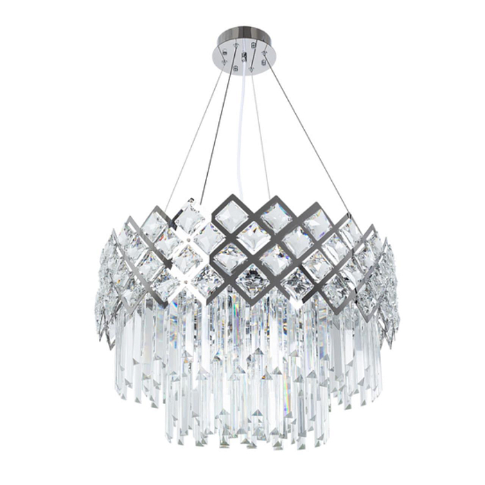 Люстра Arte Lamp A1006SP-10CC