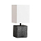 Настольная лампа Arte Lamp A4429LT-1BA