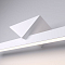 Интерьерная подсветка Elektrostandard 40115/LED белый