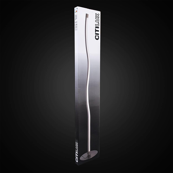 Торшер  CL804000
