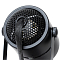 Спот Arte Lamp A1311AP-1BK