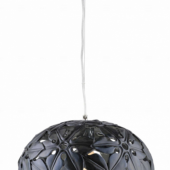 Люстра Sfera Sveta 8039/1S BLACK