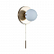 Бра LOFT IT 10029W Gold