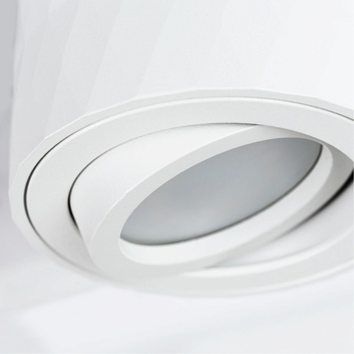 Светильник Arte Lamp A5559PL-1WH
