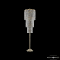 Торшер Bohemia Ivele Crystal 83331T6/40IV-152 G