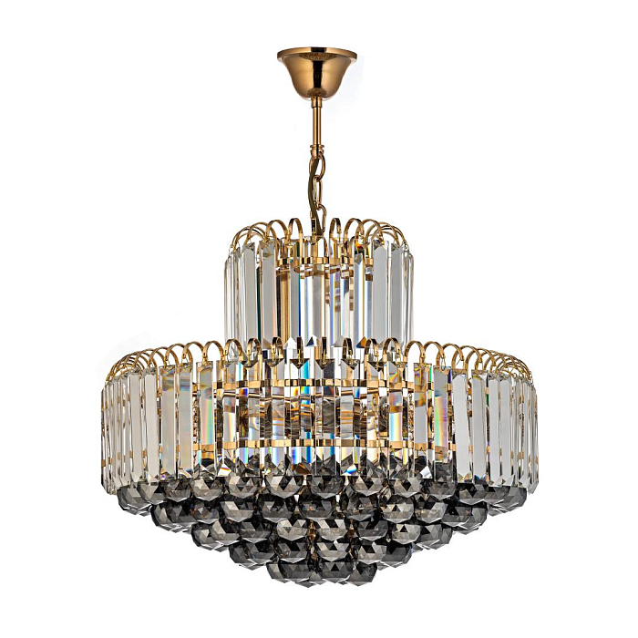 Люстра Arti Lampadari Ovada E 1.5.50.101 G