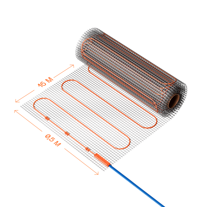 Voltum VLT01-150-8.0