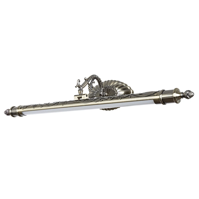 Интерьерная подсветка Arte Lamp A6312AP-1AB