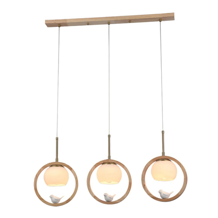 Arte Lamp A4182SP-3BR