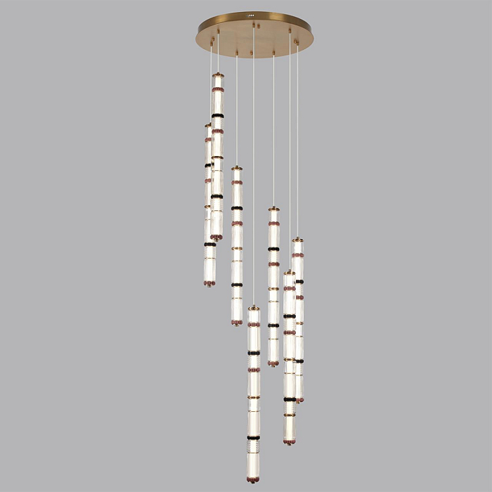 ODEON LIGHT 5455/210L
