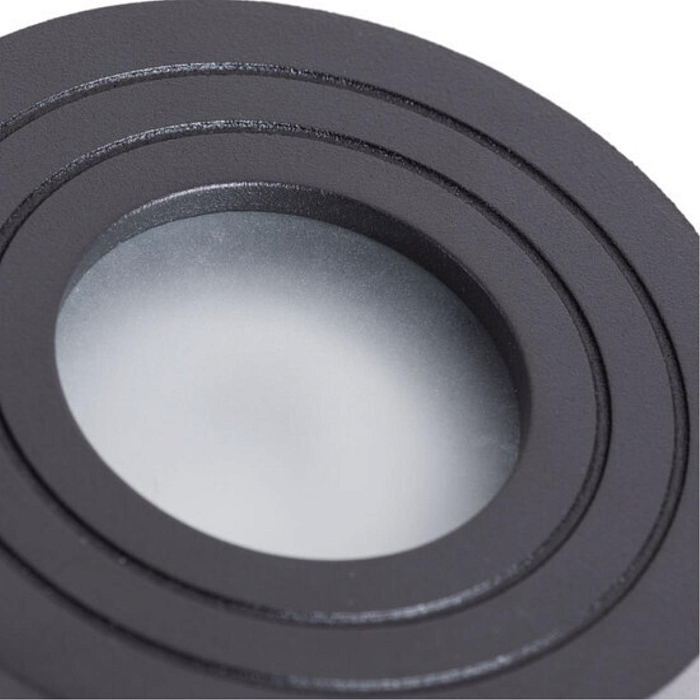 Светильник Arte Lamp A1460PL-1BK