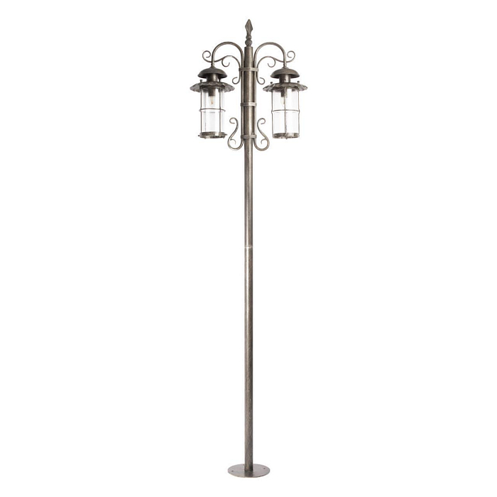 Уличный светильник LOFT IT 100015/2L