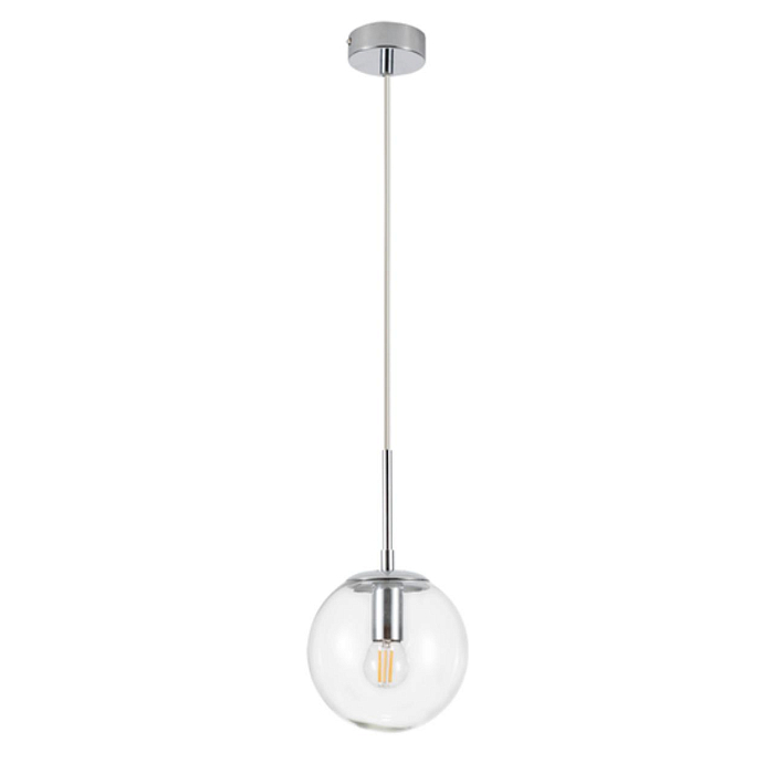 Светильник Arte Lamp A1915SP-1CC