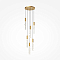 Maytoni MOD328PL-L18BS3K