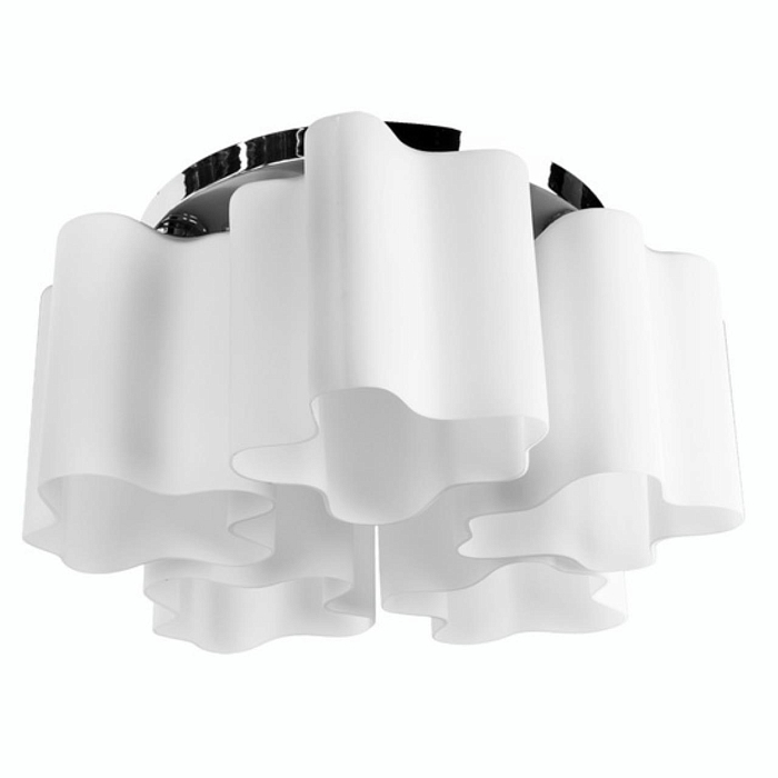 Люстра Arte Lamp A3479PL-5CC