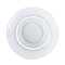 Светильник Arte Lamp A7991PL-1WH