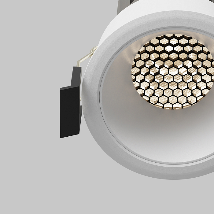 Technical DL123-10W-4K-W