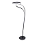 Arte Lamp A1987PN-28BK