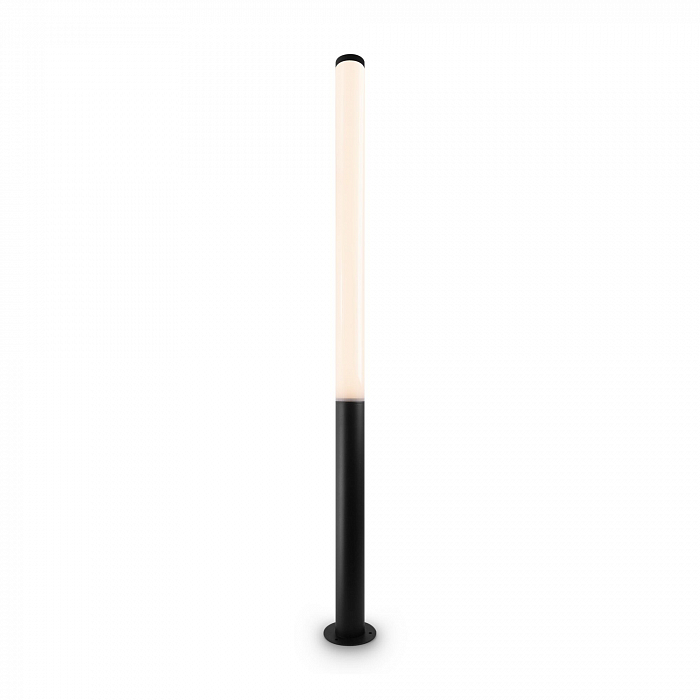 Уличный светильник Outdoor O041FL-L100B3K