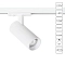 Arte Lamp A1945PL-1WH