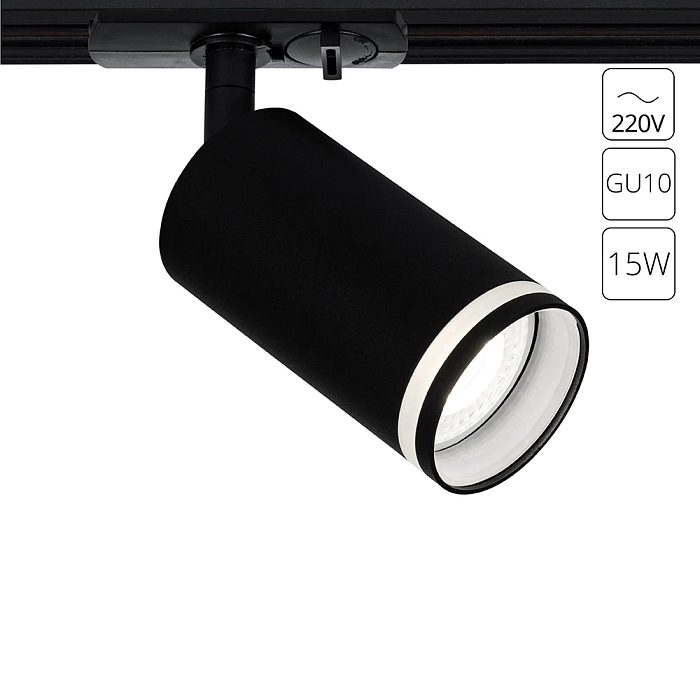 Arte Lamp A2364PL-1BK