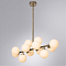 Люстра Arte Lamp A3988SP-12AB