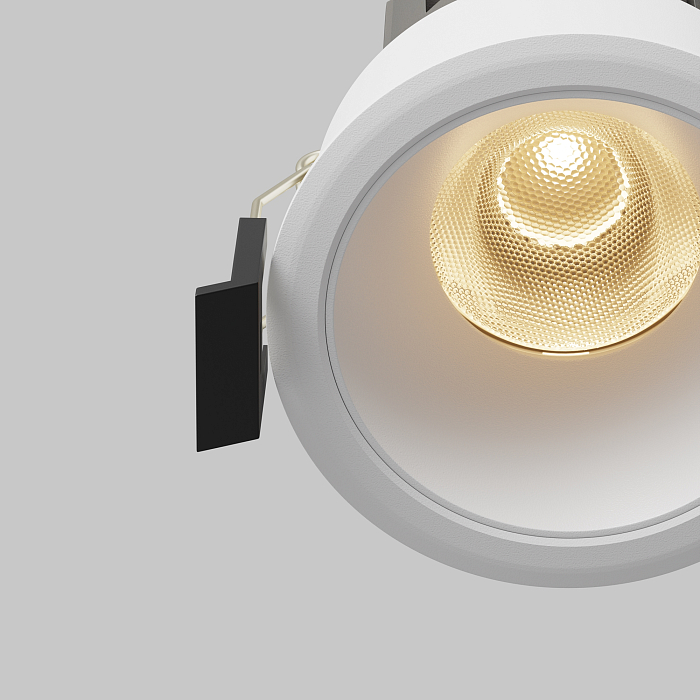 Technical DL123-10W-3K-W