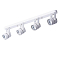 Спот Arte Lamp A1311PL-4WH