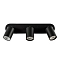 Спот Arte Lamp A3226PL-3BK
