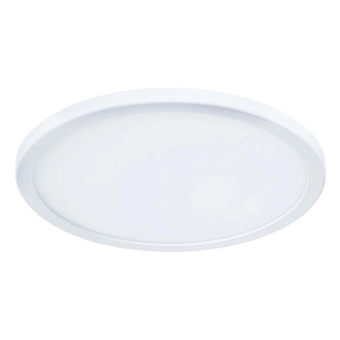 Светильник Arte Lamp A7974PL-1WH