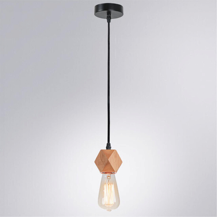 Arte Lamp A7049SP-1BK