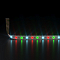 Светодиодная лента Elektrostandard Лента светодиодная 12V 14,4W 60Led 5050 IP65 RGB, 5м