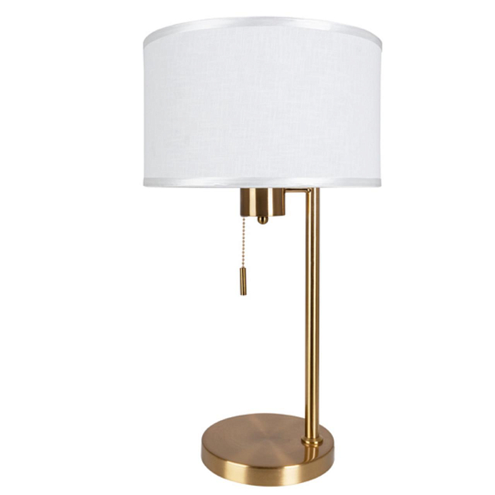 Настольная лампа Arte Lamp A4031LT-1PB