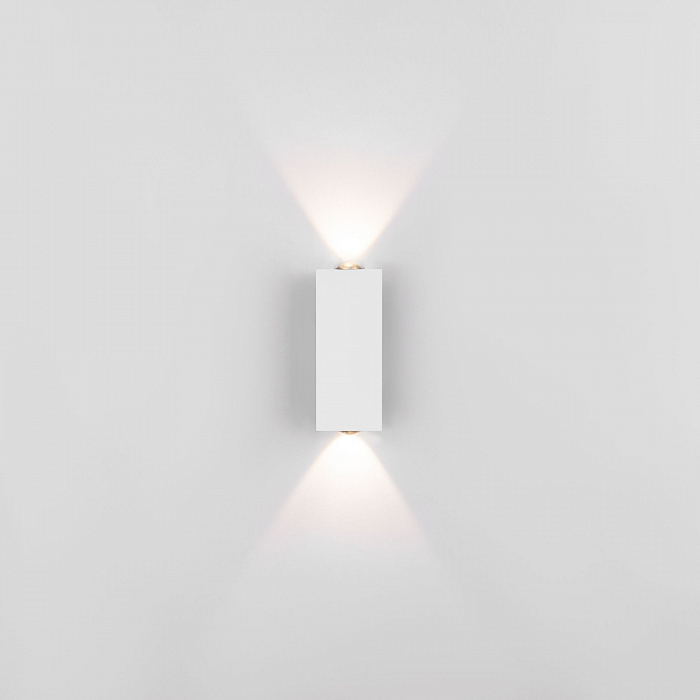 Интерьерная подсветка Elektrostandard 40110/LED белый