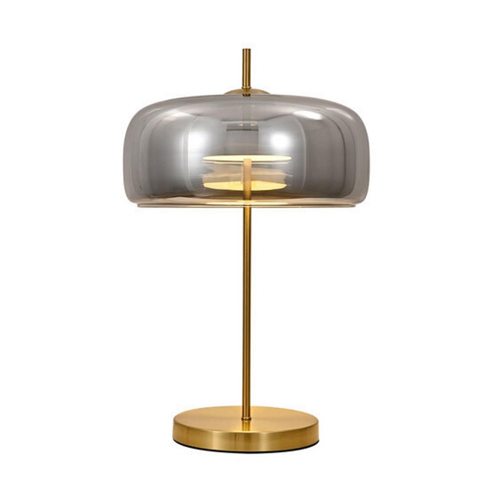 Настольная лампа Arte Lamp A2404LT-1SM