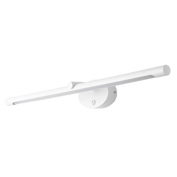 Интерьерная подсветка Arte Lamp A8027AP-1WH