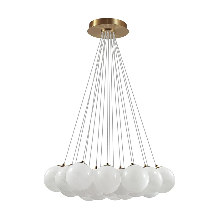 ODEON LIGHT 7109/19