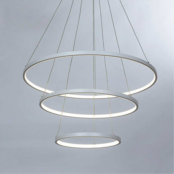 Люстра Arte Lamp A2197SP-3WH
