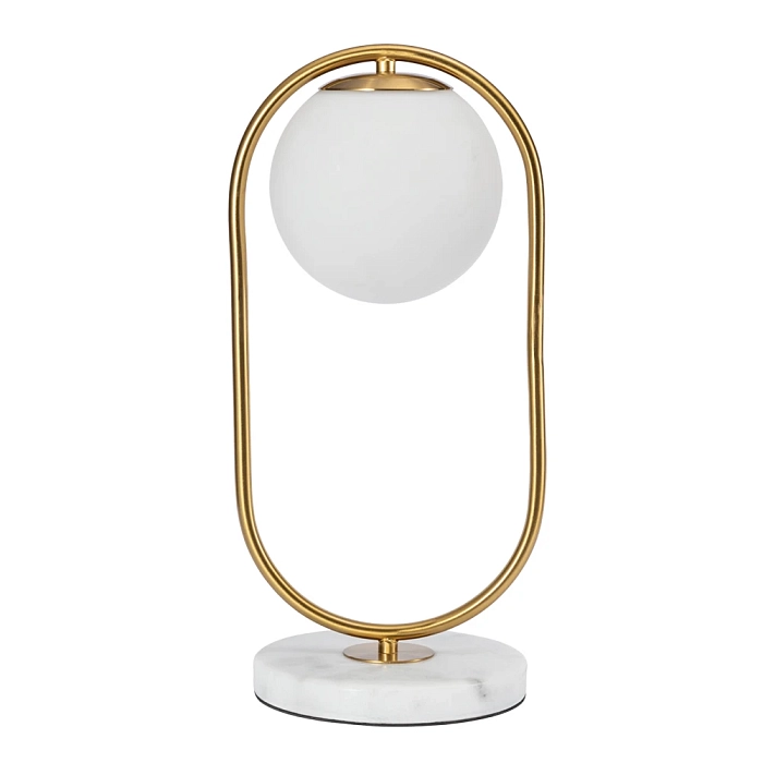 Настольная лампа Arte Lamp A7745LT-1AB