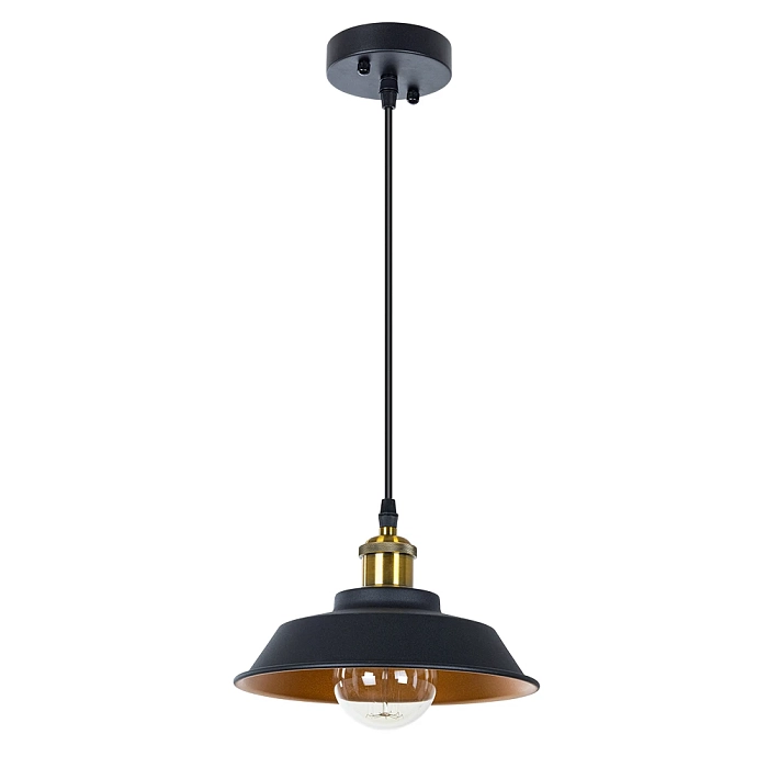 Arte Lamp A7038SP-1BK