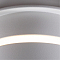 Светильник Arte Lamp A2164PL-1WH