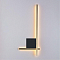 Интерьерная подсветка Arte Lamp A2127AP-8BK