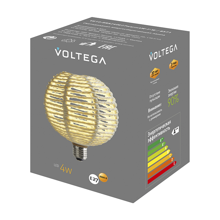 Voltega 8571