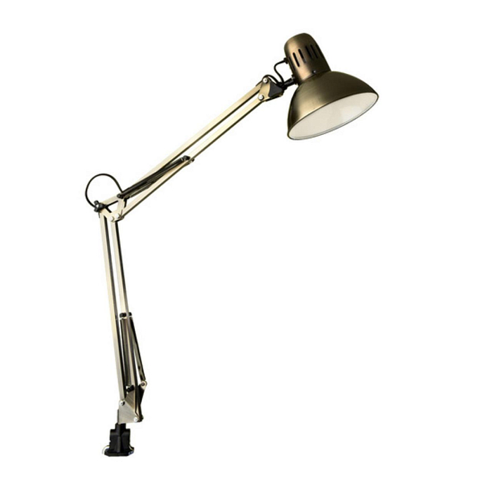 Настольная лампа Arte Lamp A6068LT-1AB