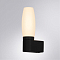 Интерьерная подсветка Arte Lamp A1209AP-1BK