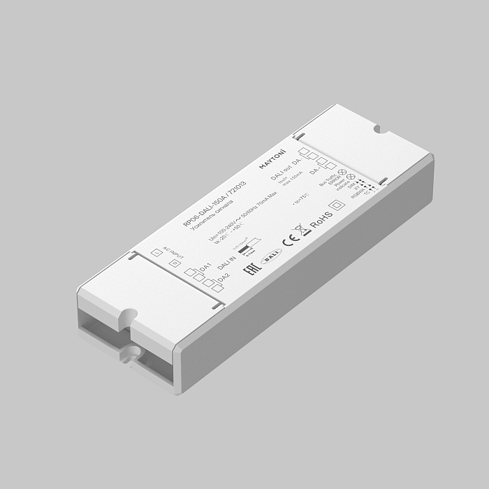 Lighting control 721013