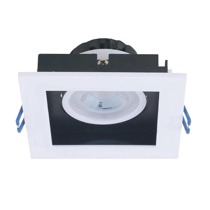 Спот Arte Lamp A2705PL-1WH
