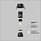 Technical DL123-10W-4K-B