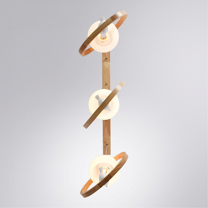 Arte Lamp A4182SP-3BR